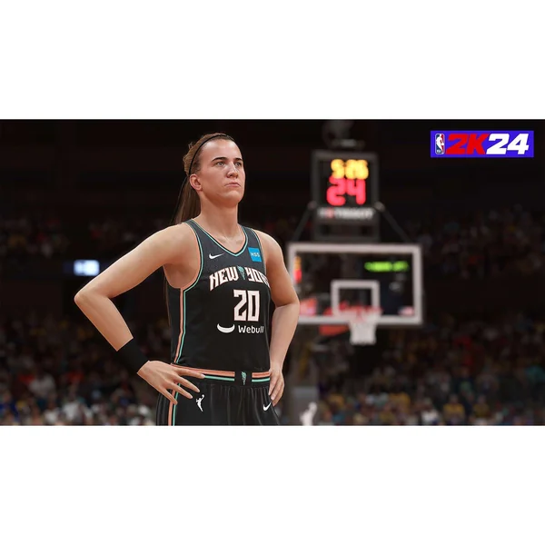 2K NBA 2K24 - Imagen 2