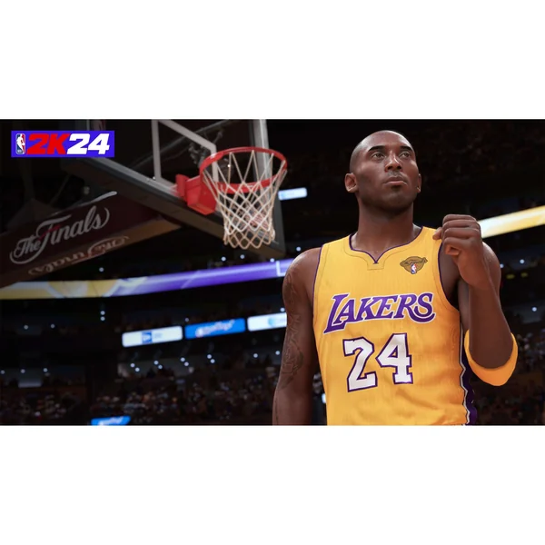 2K NBA 2K24 - Imagen 3