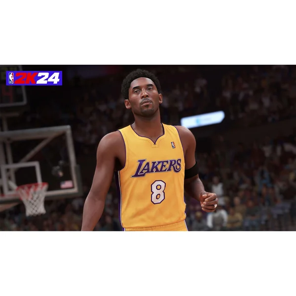 2K NBA 2K24 - Imagen 4