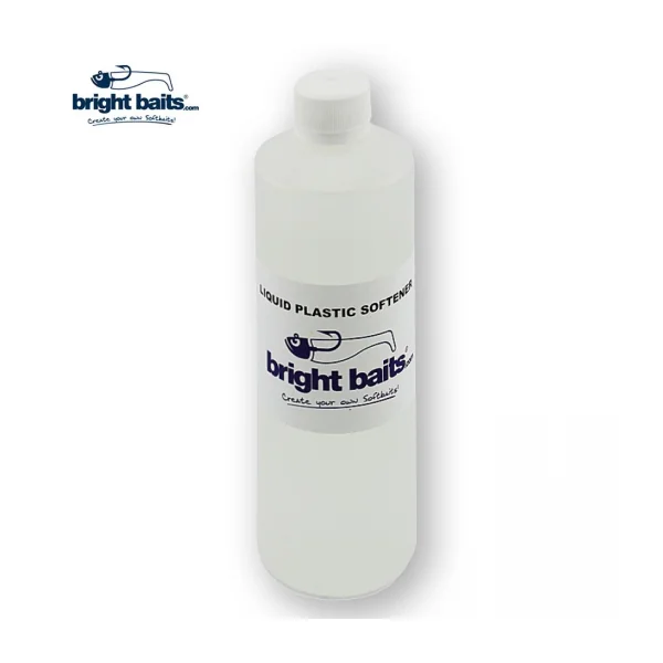Ablandador Para Vinilo Bright Baits
