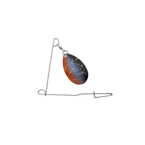 Abu Garcia Beast Insta-Spinnerbait Fegis