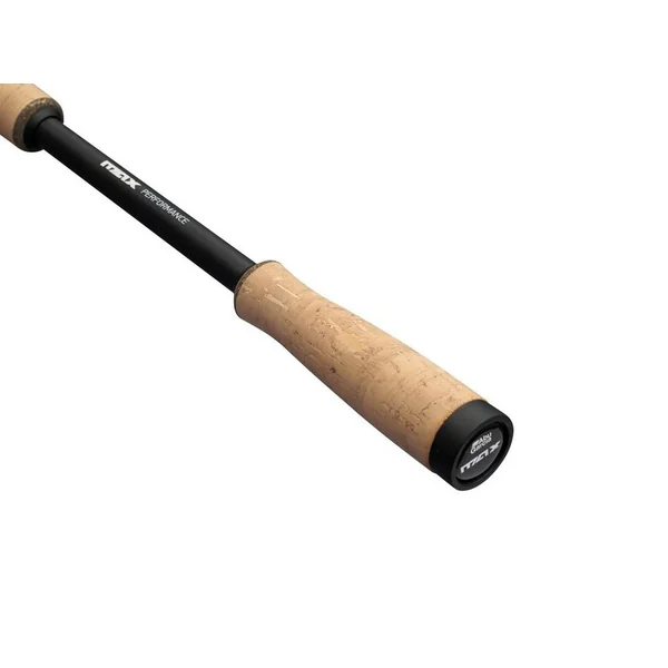Abu Garcia MAX PIKE Combo de Caña Casting 2.13m (20-90g)