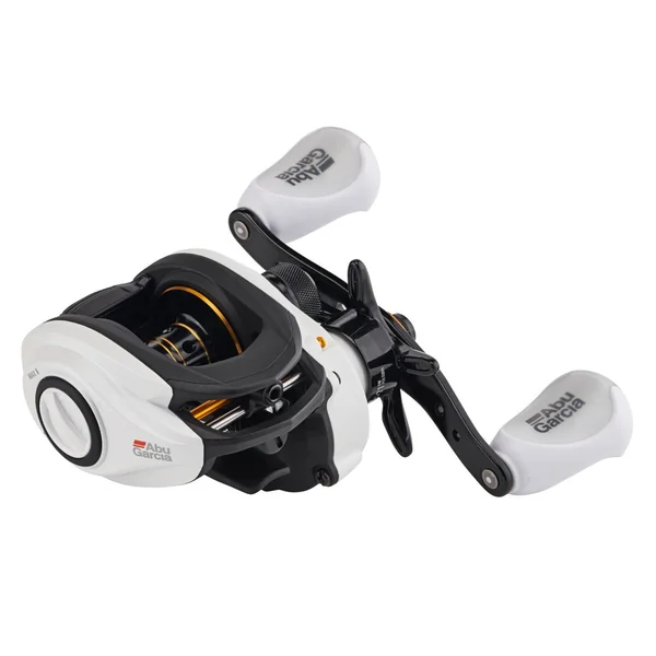 Abu Garcia Max Pro Low Profile Reel - Imagen 2