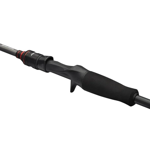 Abu Garcia Max X Combo de Caña Spinning 213cm (10-45g)