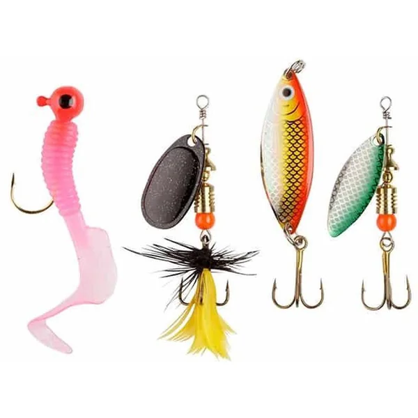 Abu Garcia Perch Kit