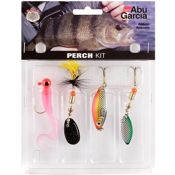 Abu Garcia Perch Kit - Imagen 2