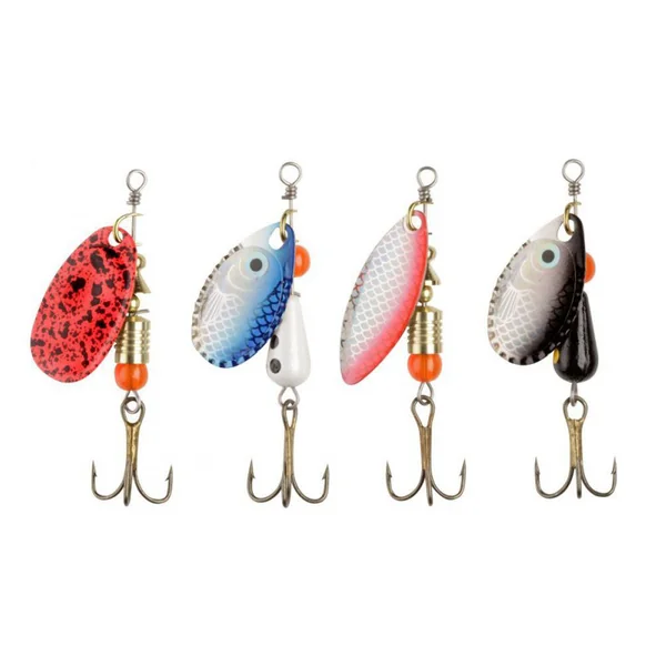 Abu Garcia Trout Spinner Kit