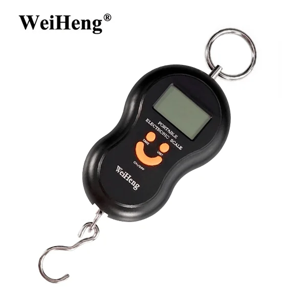 Accesorio WEIHENG® BALANZA DIGITAL DE MANO