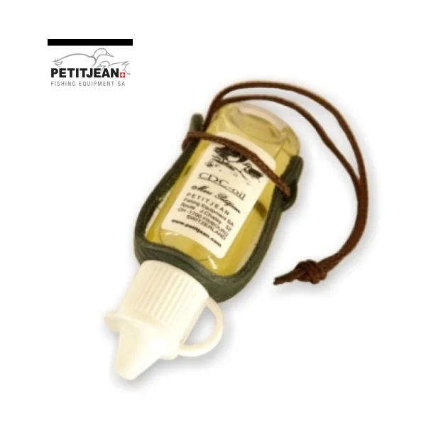 Aceite CDC Oil Marc Petitjean