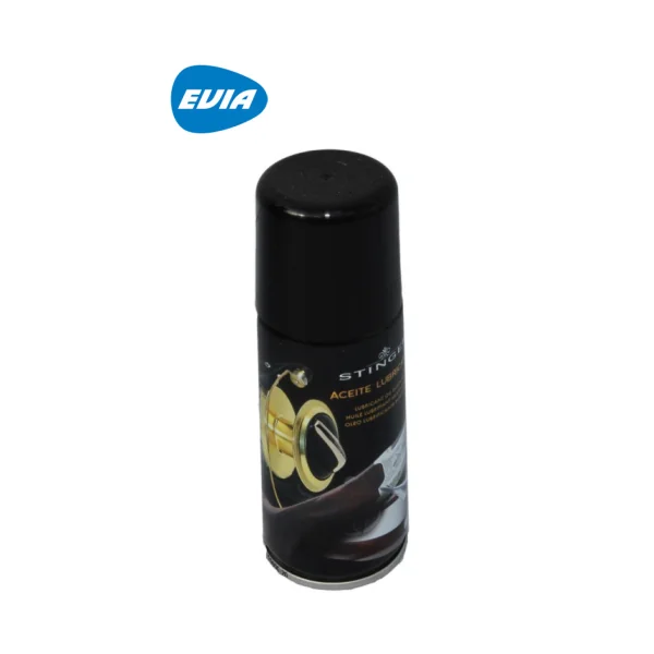 Aceite En Spray Evia