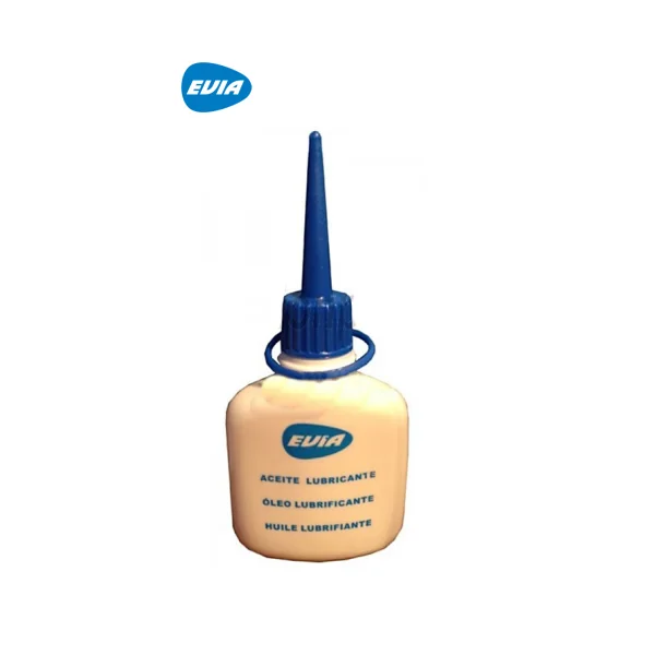 Aceite Liquido Evia