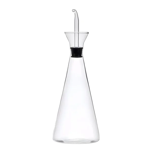 Aceitera de 1000 ml cónica
