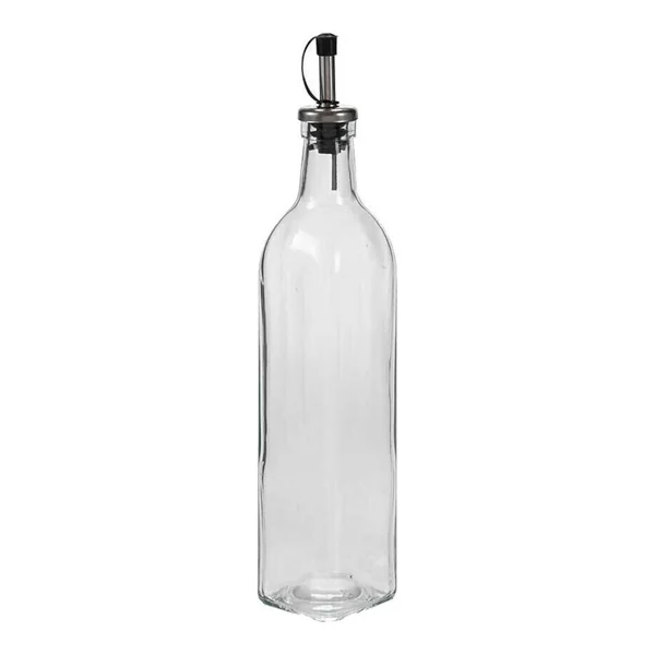Aceitera de 500 ml con dosificador