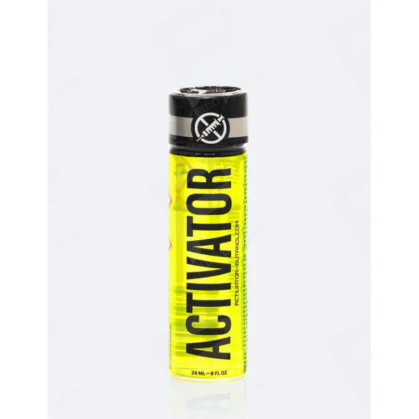 Activator Butanol + Pentilo 24 ml