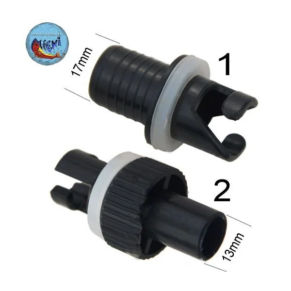 Adaptador Manguera Para Valvulas HR