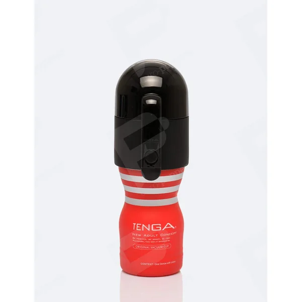 Adaptador Tenga Vacuum Controller