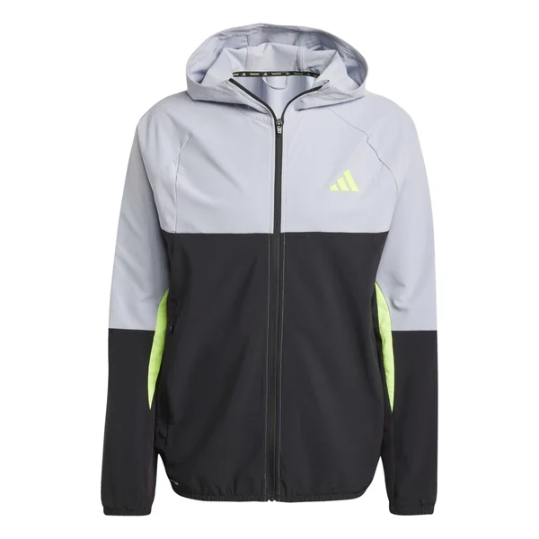 adidas Climacool Tech Apparel Track Top Mens