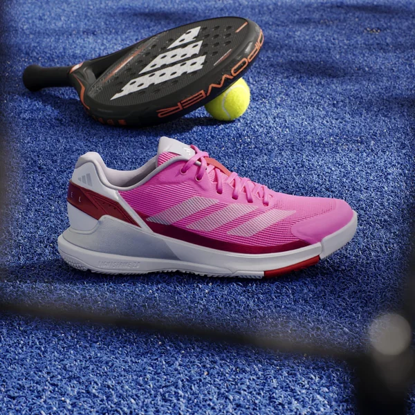 adidas Crazyquick Lightstrike Padel Shoes - Imagen 11