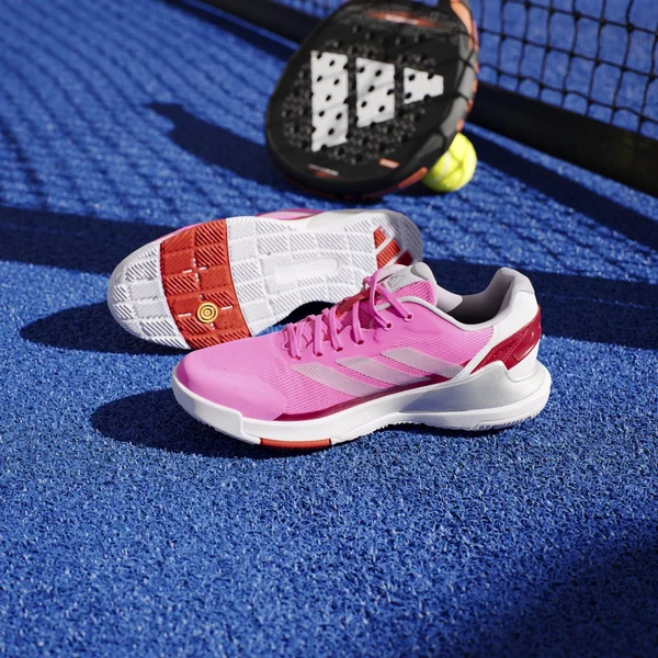 adidas Crazyquick Lightstrike Padel Shoes - Imagen 12