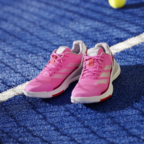 adidas Crazyquick Lightstrike Padel Shoes - Imagen 13