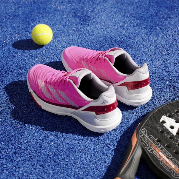 adidas Crazyquick Lightstrike Padel Shoes - Imagen 14