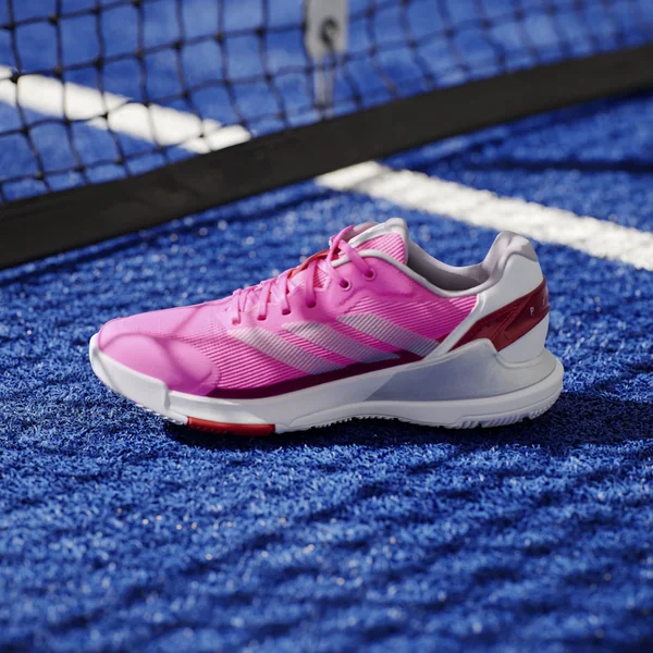 adidas Crazyquick Lightstrike Padel Shoes - Imagen 15