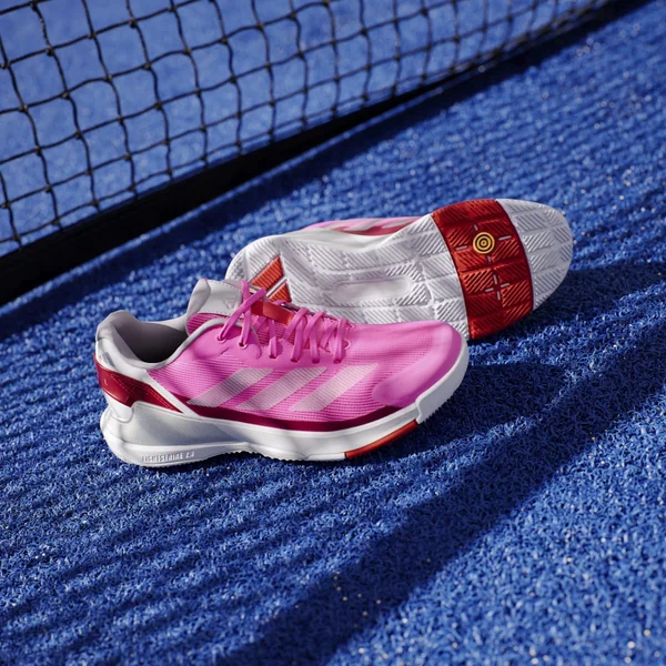 adidas Crazyquick Lightstrike Padel Shoes - Imagen 16