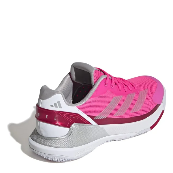 adidas Crazyquick Lightstrike Padel Shoes - Imagen 4