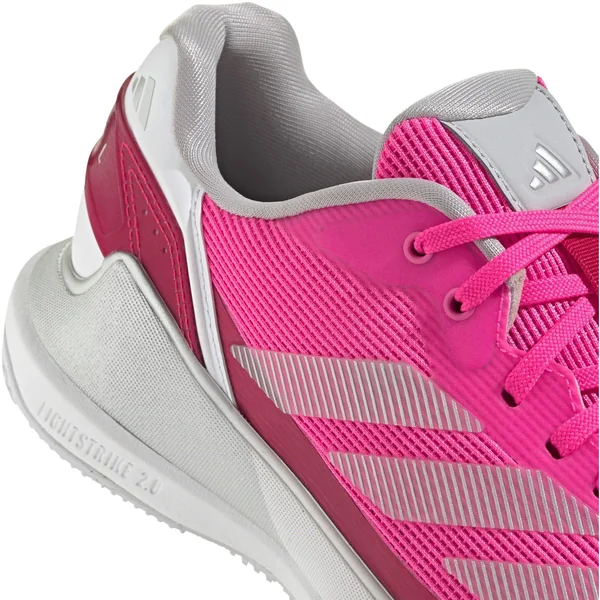adidas Crazyquick Lightstrike Padel Shoes - Imagen 8
