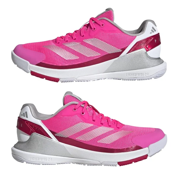 adidas Crazyquick Lightstrike Padel Shoes - Imagen 9