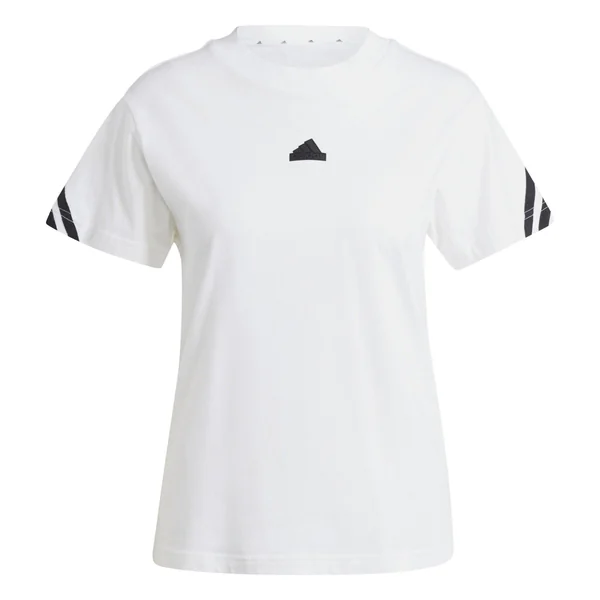 adidas Future Icons 3-Stripes T-Shirt Womens