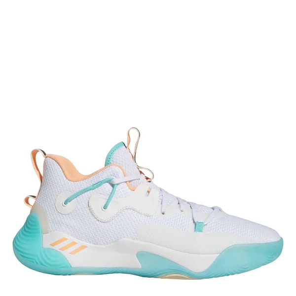 adidas Harden Stepback 3 Basketball Shoes