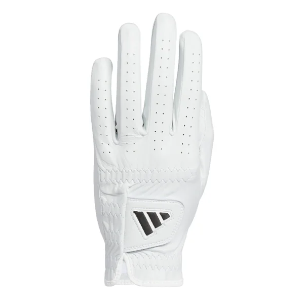 adidas Leather Gloves - Imagen 2