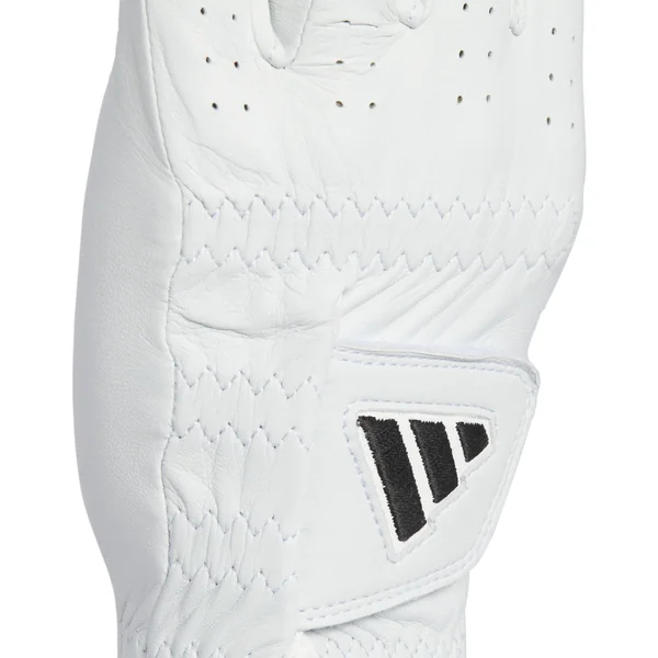 adidas Leather Gloves - Imagen 4