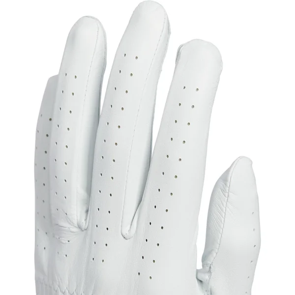 adidas Leather Gloves - Imagen 5