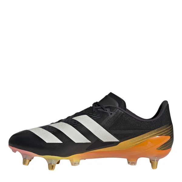 adidas Men's Adizero Pro Soft Ground Rugby Boots - Imagen 2