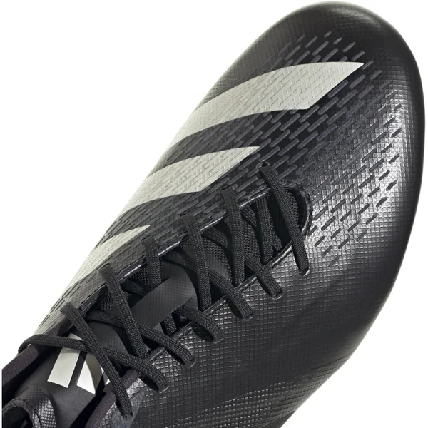 adidas Men's Adizero Pro Soft Ground Rugby Boots - Imagen 8