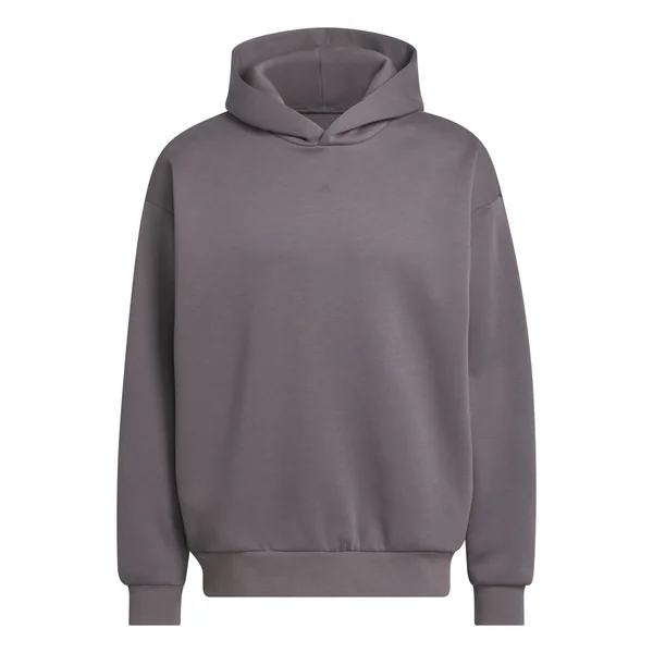 adidas Men's Fleece Performance Hoodie