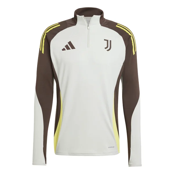 adidas Men's Juve Performance Tracksuit Top