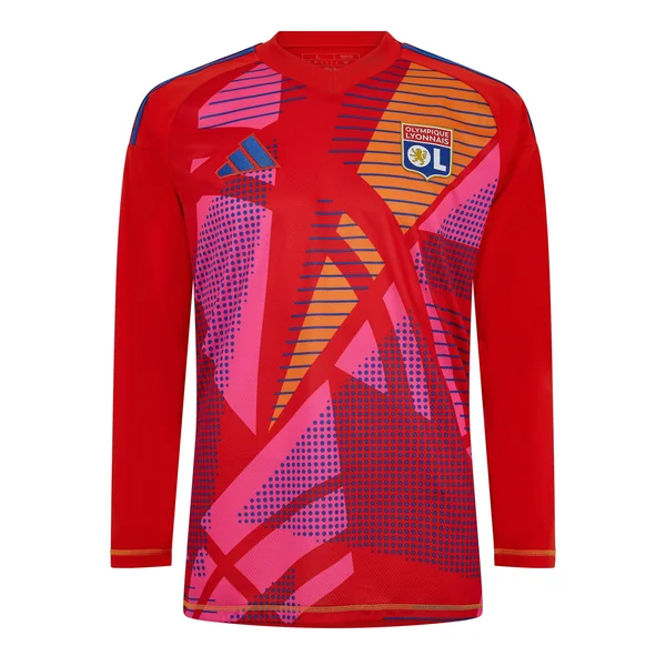 adidas Men's Long Sleeve Performance T-Shirt