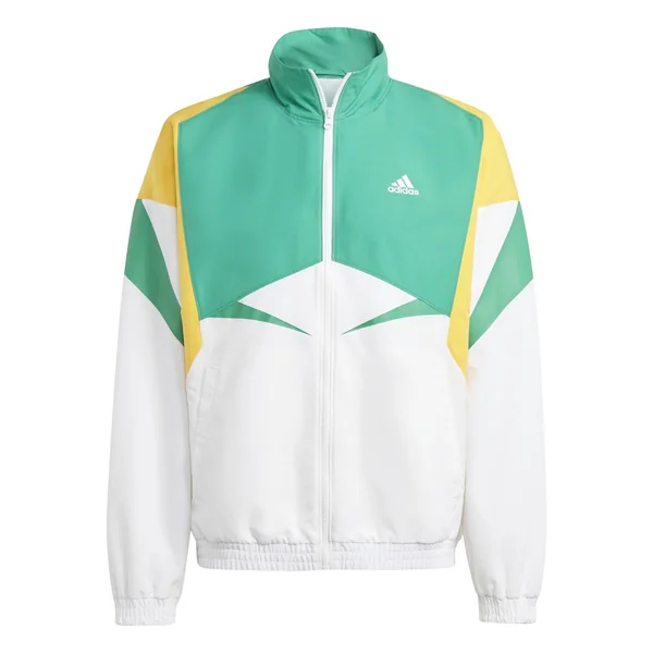 adidas Men's Performance Tracksuit Top