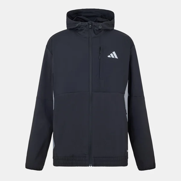adidas Men's Performance Tracksuit Top