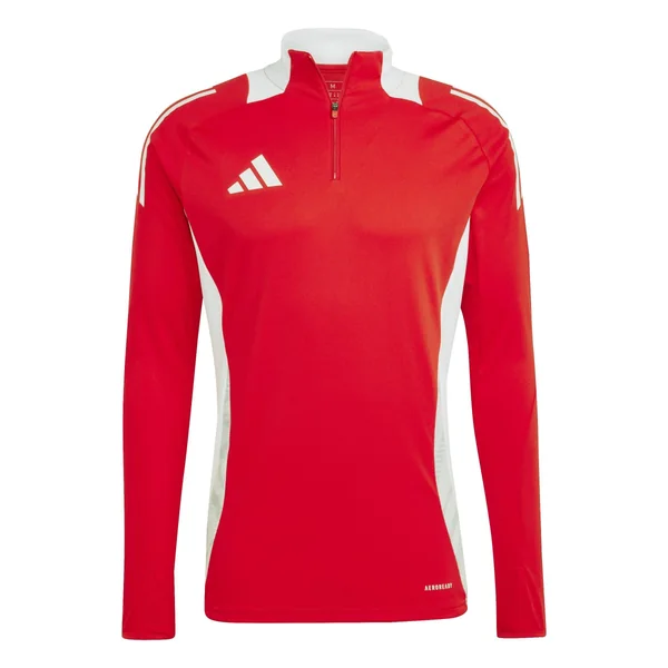 adidas Men's Tiro24 Long-Sleeve Performance T-Shirt