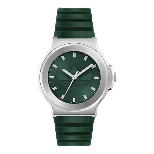 adidas Originals Men's Quartz Analogue Watch