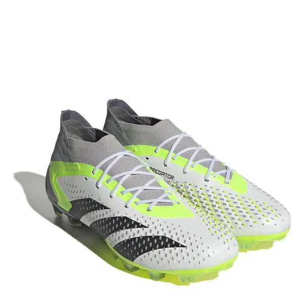 adidas Predator Accuracy.1 Low Artificial Grass Boots - Imagen 3