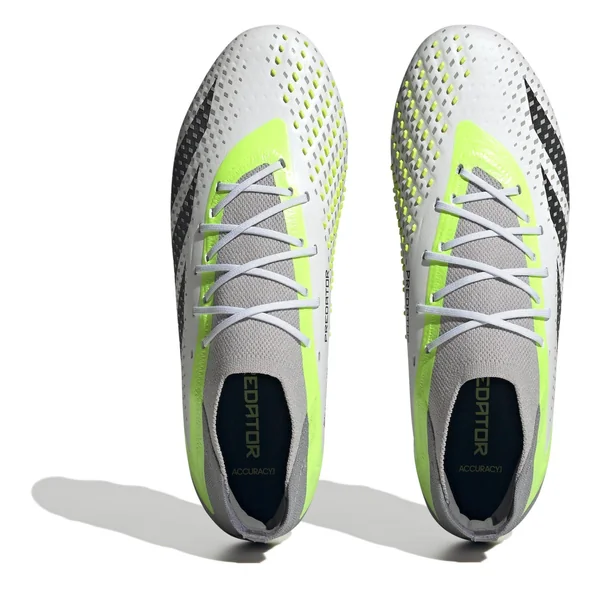 adidas Predator Accuracy.1 Low Artificial Grass Boots - Imagen 5