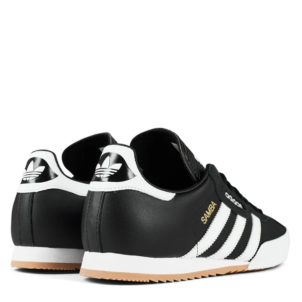adidas Samba Super Mens Trainers - Imagen 4