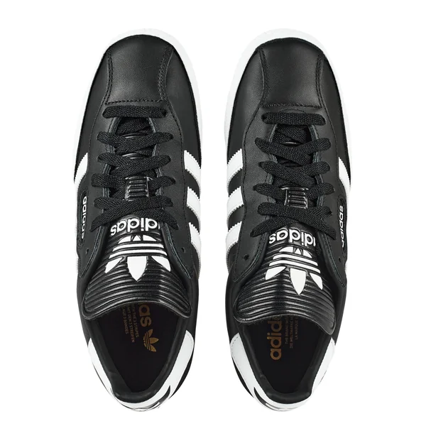 adidas Samba Super Mens Trainers - Imagen 5