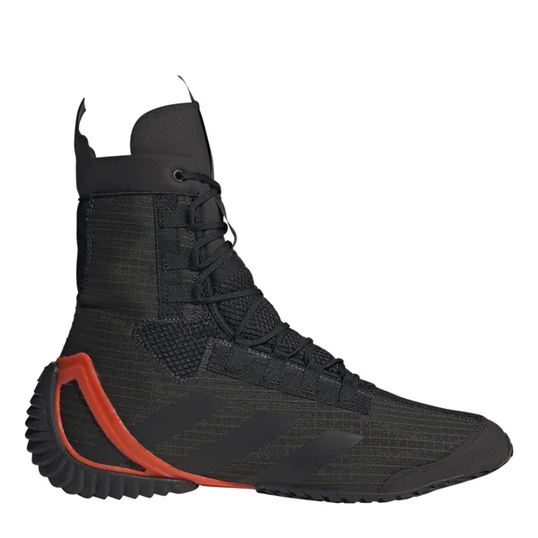 adidas Speedex 23 Mid Cut Boxing Boots Mens