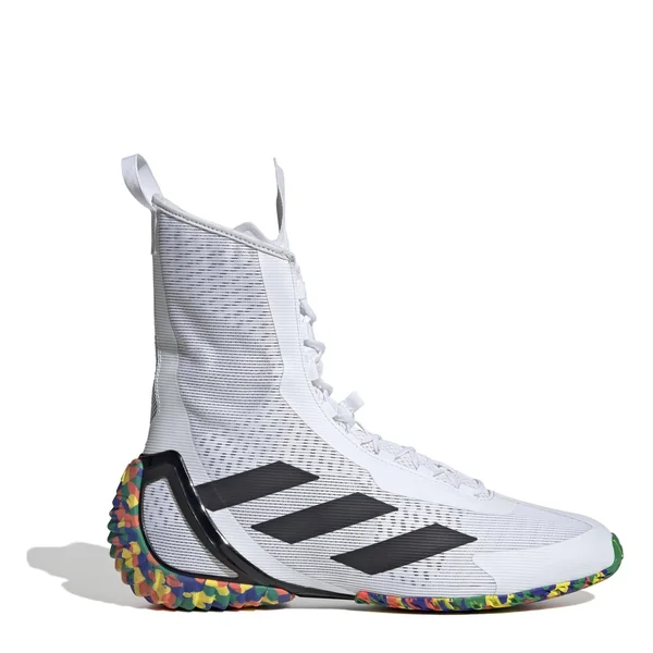 adidas Unisex Adults Speedex Ultra Boxing Boots